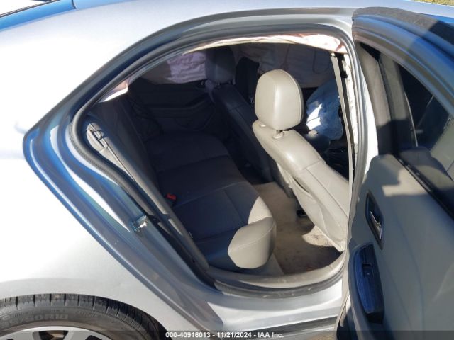 1G11E5SLXEF286673 Chevrolet MALIBU 2LT
