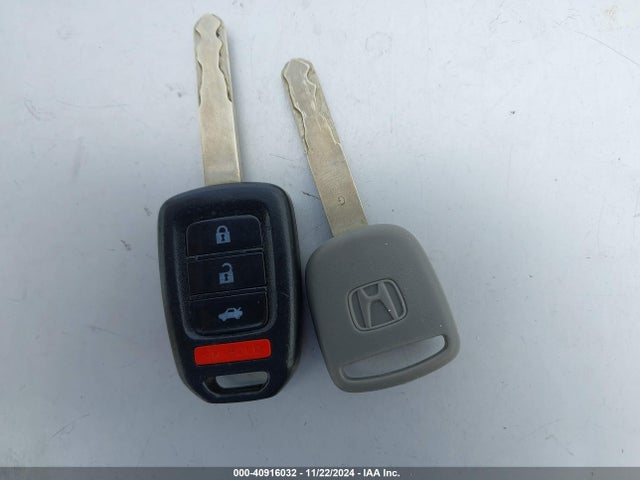 Honda Accord Sport 2014 1HGCR2F55EA007532 Image 11
