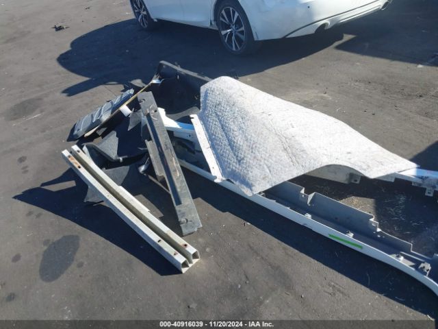 1N4AA6AP1HC414582 Nissan Maxima 3.5 Platinum
