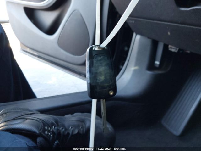 1G1RC6E40FU103717 Chevrolet Volt