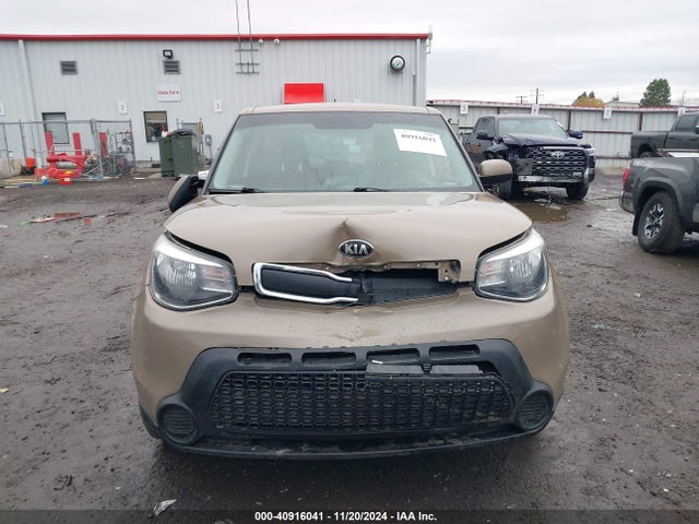 KIA Soul 2016 KNDJN2A28G7242974 Image 12