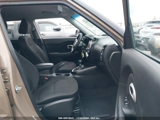 KIA Soul 2016 KNDJN2A28G7242974 Image 5