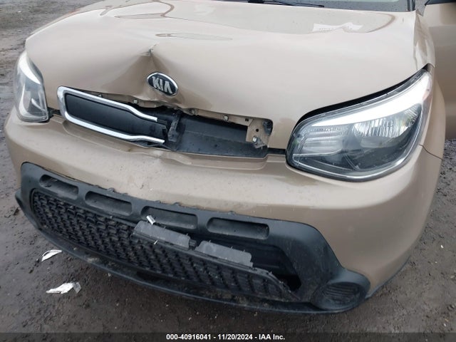 KIA Soul 2016 KNDJN2A28G7242974 Image 6
