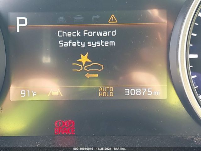 KNDNC5H33R6338477 KIA Carnival Mpv Ex