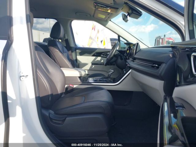 KNDNC5H33R6338477 KIA Carnival Mpv Ex