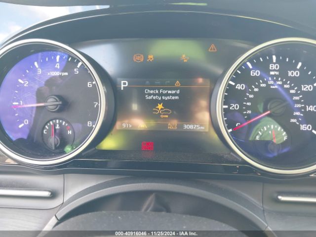 KNDNC5H33R6338477 KIA Carnival Mpv Ex