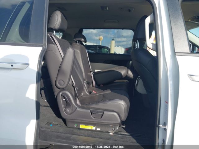 KNDNC5H33R6338477 KIA Carnival Mpv Ex