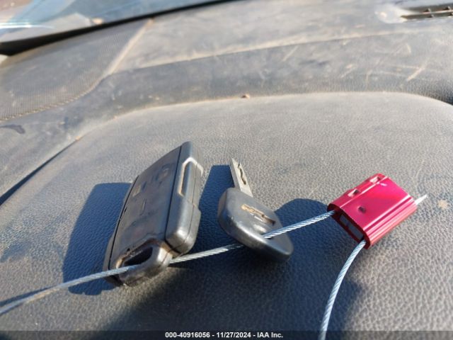 1GC1KVEG2HF124992 Chevrolet Silverado 2500hd Lt