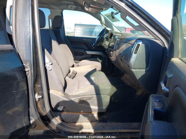 1GC1KVEG2HF124992 Chevrolet Silverado 2500hd Lt