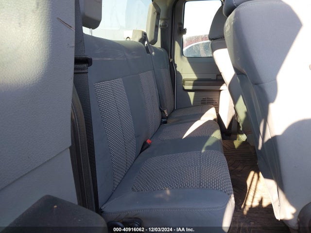 Ford F-250 Xl 2015 1FT7X2B67FEB33227 Image 8