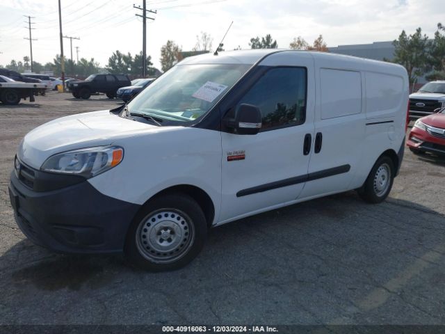ZFBERFAB3J6L53266 RAM Promaster City Tradesman