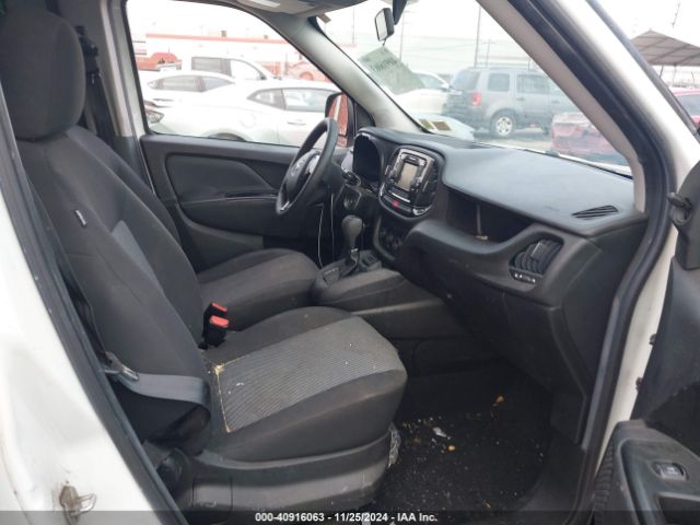 ZFBERFAB3J6L53266 RAM Promaster City Tradesman