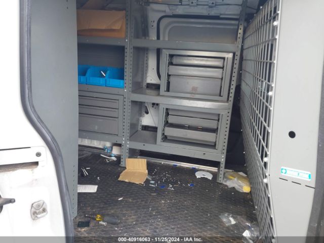 ZFBERFAB3J6L53266 RAM Promaster City Tradesman