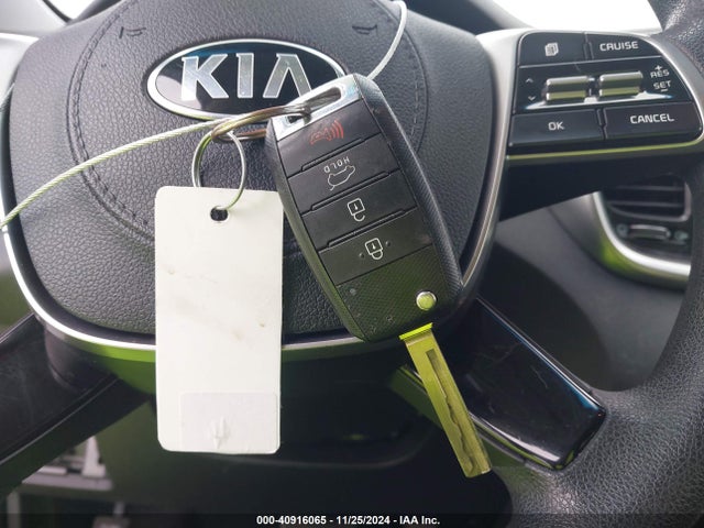 KIA Sorento 3.3l Lx 2019 5XYPGDA57KG570814 Image 11