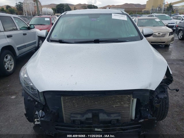 KIA Sorento 3.3l Lx 2019 5XYPGDA57KG570814 Image 13