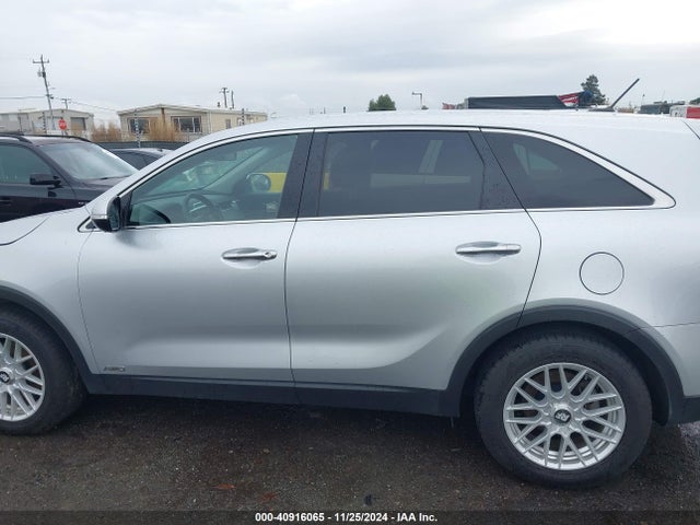KIA Sorento 3.3l Lx 2019 5XYPGDA57KG570814 Image 15