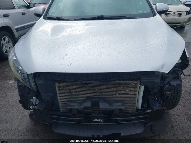 KIA Sorento 3.3l Lx 2019 5XYPGDA57KG570814 Image 6