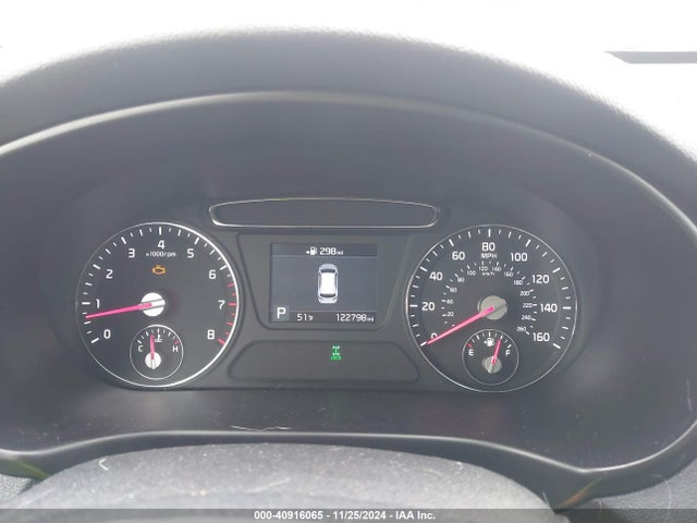 KIA Sorento 3.3l Lx 2019 5XYPGDA57KG570814 Image 7