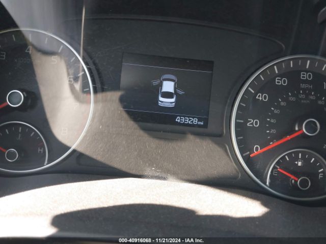 5XXGT4L34KG364135 KIA Optima Lx