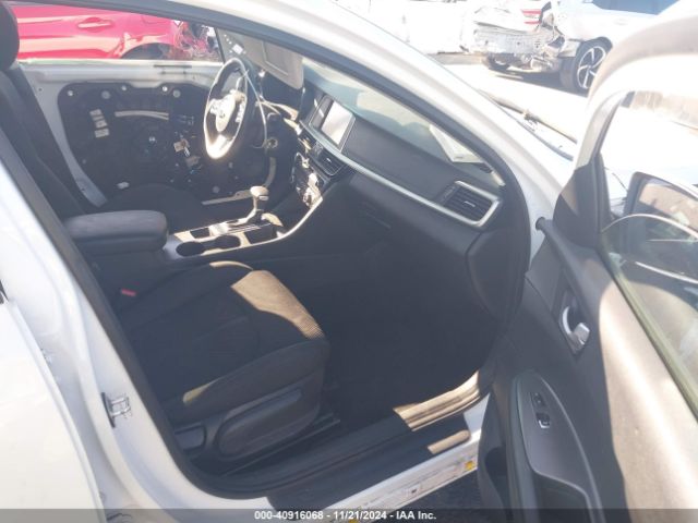 5XXGT4L34KG364135 KIA Optima Lx