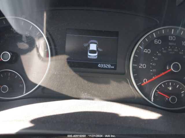 5XXGT4L34KG364135 KIA Optima Lx