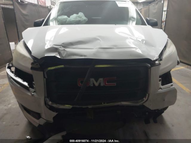 1GKKRPKD8GJ110598 GMC Acadia Sle-2