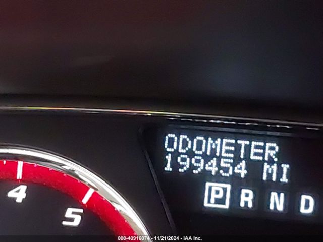1GKKRPKD8GJ110598 GMC Acadia Sle-2