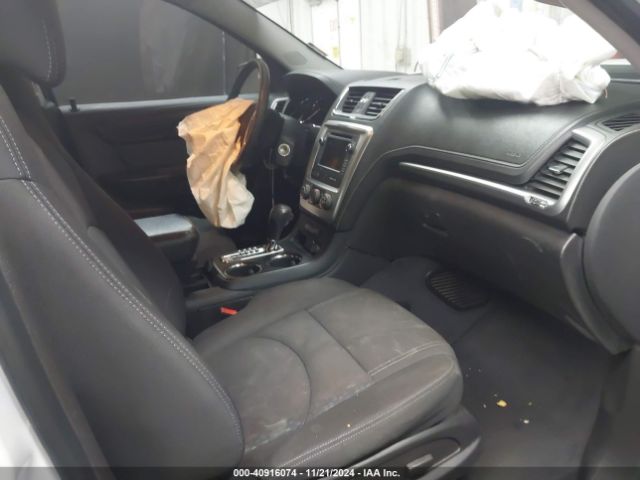 1GKKRPKD8GJ110598 GMC Acadia Sle-2