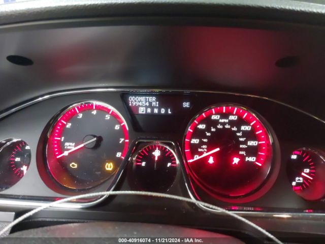 1GKKRPKD8GJ110598 GMC Acadia Sle-2