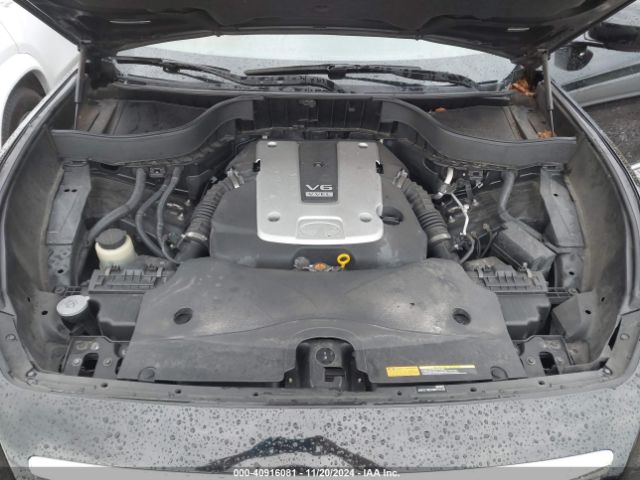 JN8CS1MU3GM670238 Infiniti QX70
