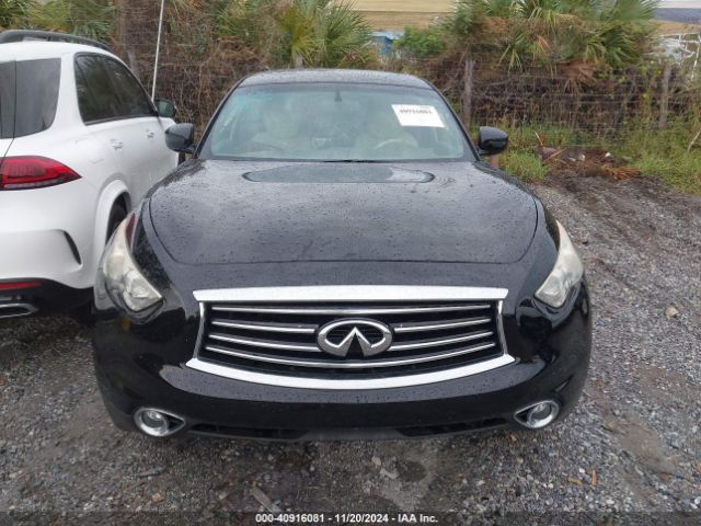 JN8CS1MU3GM670238 Infiniti QX70