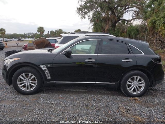JN8CS1MU3GM670238 Infiniti QX70