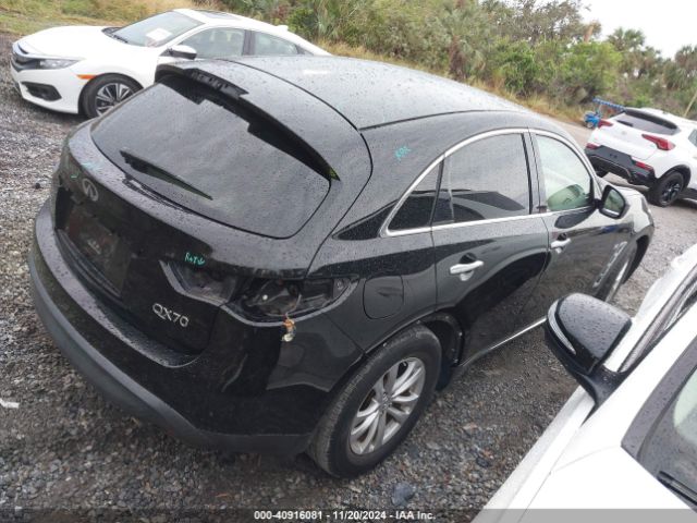 JN8CS1MU3GM670238 Infiniti QX70