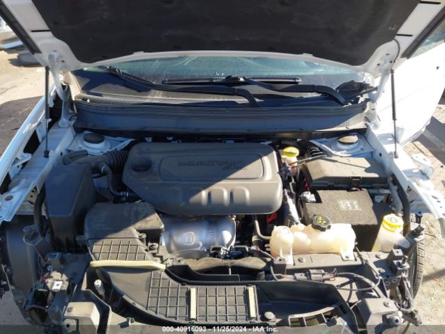 1C4PJLCB2LD571139 Jeep Cherokee Latitude Fwd