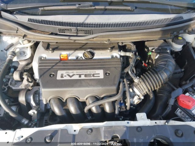 2HGFB6E50FH709058 Honda CIVIC SI