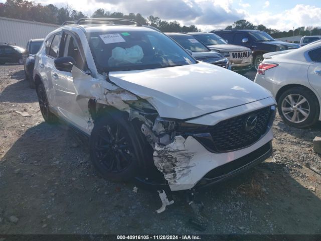 JM3KFBAY3R0529583 Mazda Cx-5 2.5 Carbon Turbo