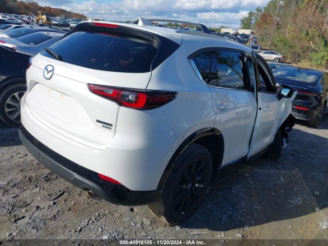 JM3KFBAY3R0529583 Mazda Cx-5 2.5 Carbon Turbo