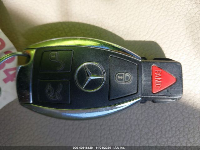 WDCTG4GB0FJ156799 Mercedes-Benz Gla 250 4matic