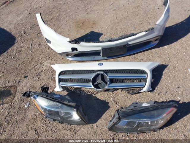 WDCTG4GB0FJ156799 Mercedes-Benz Gla 250 4matic