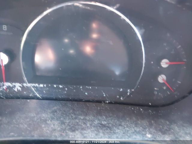 5XYPKDA5XGG173541 KIA Sorento 3.3l Sx