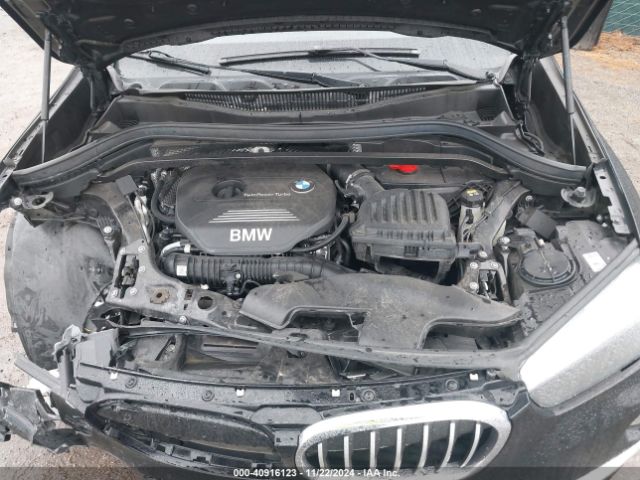 WBXHT3C33G5F64004 BMW X1 Xdrive28i