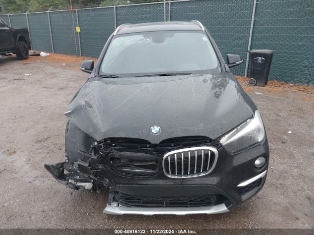 WBXHT3C33G5F64004 BMW X1 Xdrive28i
