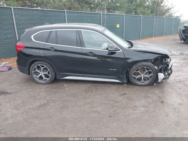 WBXHT3C33G5F64004 BMW X1 Xdrive28i