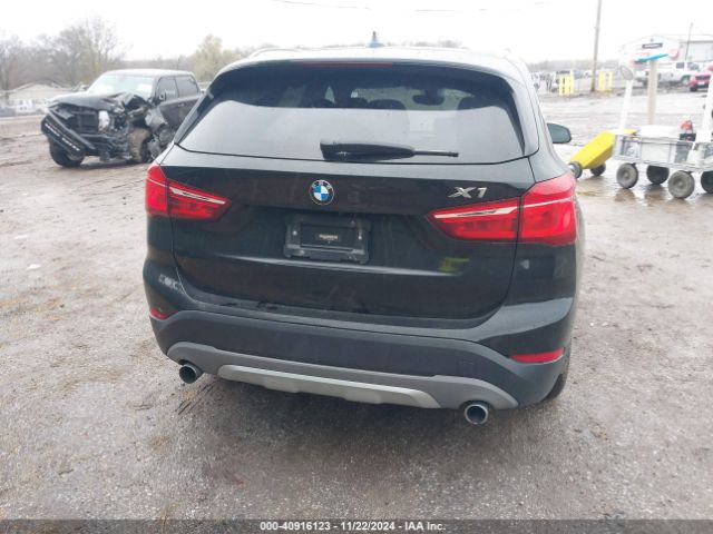 WBXHT3C33G5F64004 BMW X1 Xdrive28i