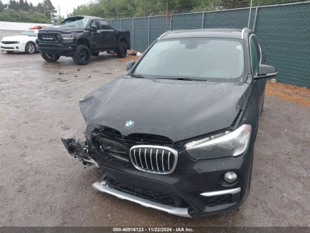 WBXHT3C33G5F64004 BMW X1 Xdrive28i