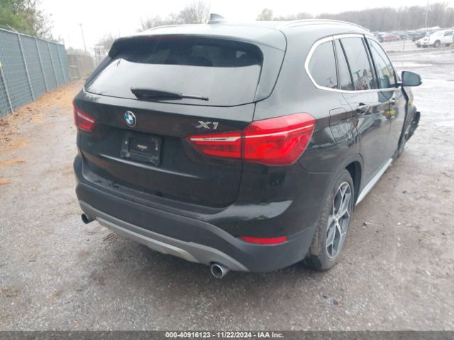 WBXHT3C33G5F64004 BMW X1 Xdrive28i