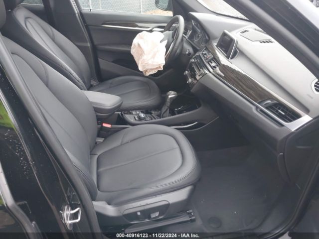 WBXHT3C33G5F64004 BMW X1 Xdrive28i