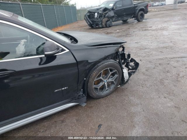 WBXHT3C33G5F64004 BMW X1 Xdrive28i