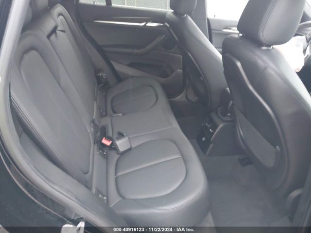 WBXHT3C33G5F64004 BMW X1 Xdrive28i
