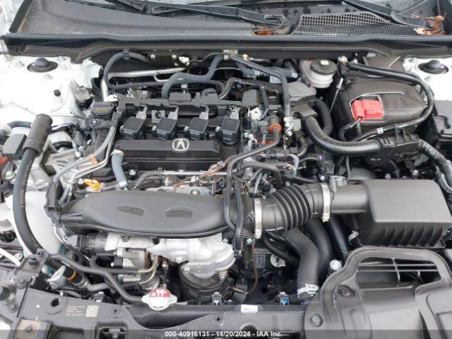 19UDE4H36RA020870 Acura Integra A-spec
